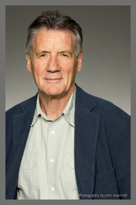 Sir Michael Palin Sir Michael Palin