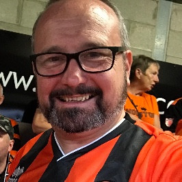 Brian Davidson