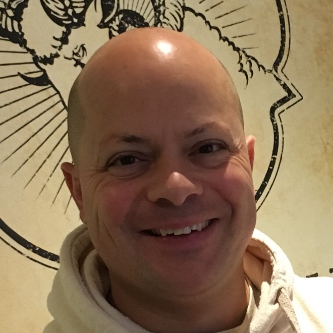 Anthony Brotherton