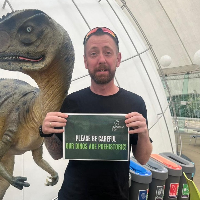 Christopher Fletcher