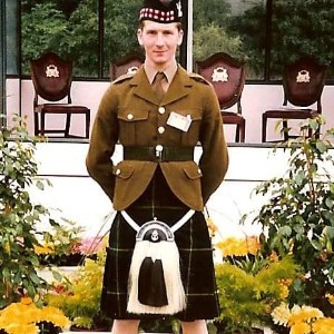 Brian Mackintosh