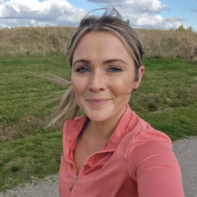 Rachel Collins