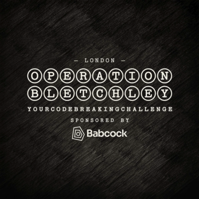 Operation Bletchley 2026: London