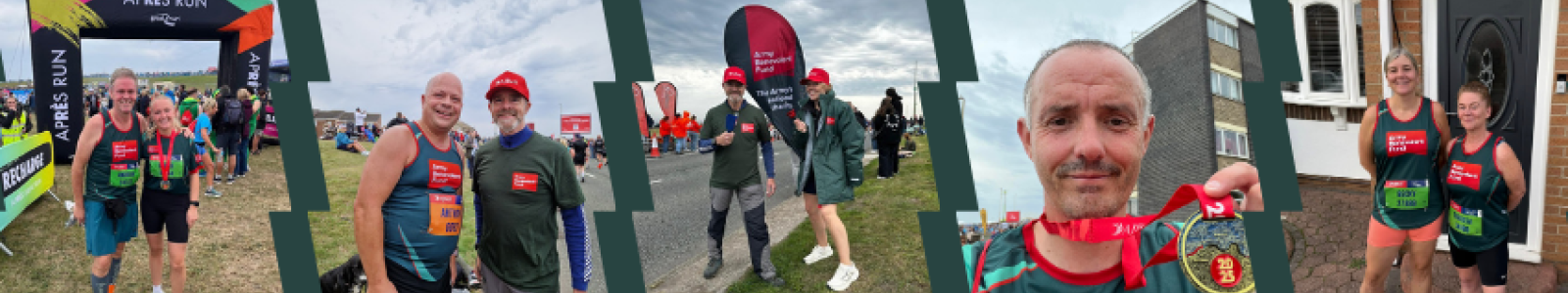 Great North Run 2027 Expression of Interest