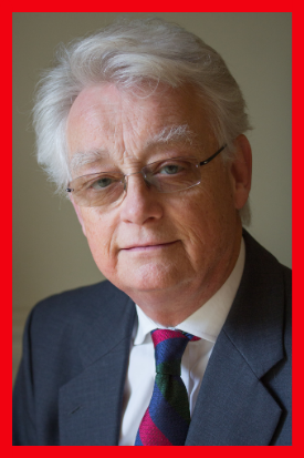 Lord Mayor
