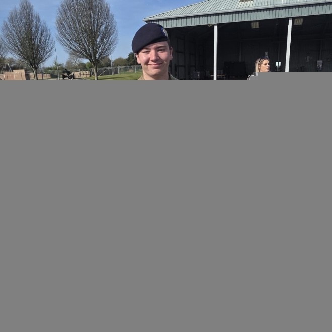Liam Robson