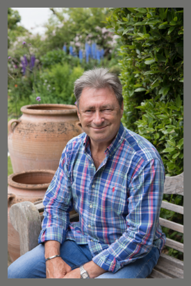 Alan Titchmarsh Alan Titchmarsh