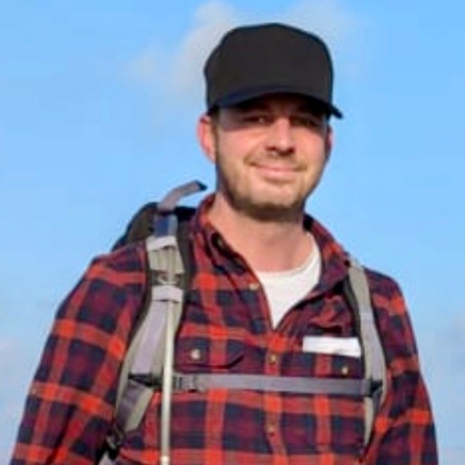 Tristan Smith