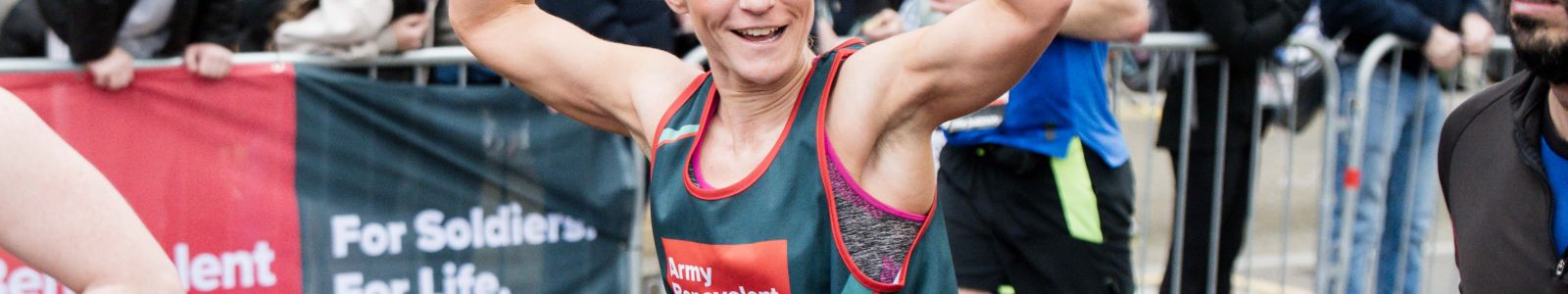 2026 TCS London Marathon