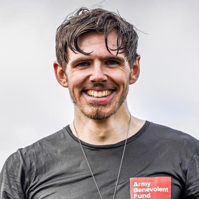 Adam Kerrigan