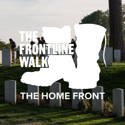 The Frontline Walk 2026: The Home Front