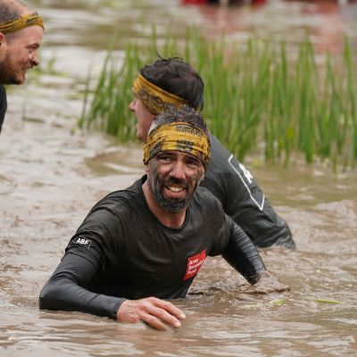 Born Survivor 2027